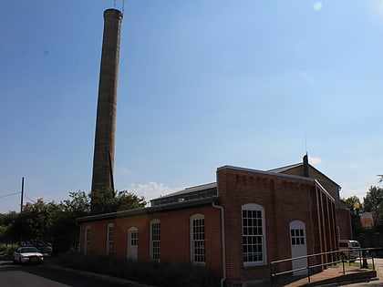 Georgetown Light and Water Works