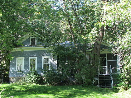 Denny Cottage