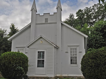 hayts chapel and schoolhouse ithaca