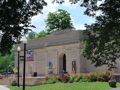 Heckscher Museum of Art