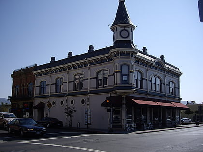 Winship-Smernes Building