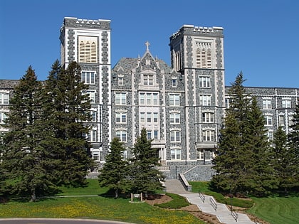 college of st scholastica duluth