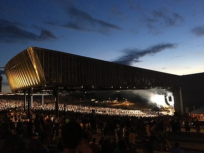 Lakeview Amphitheater