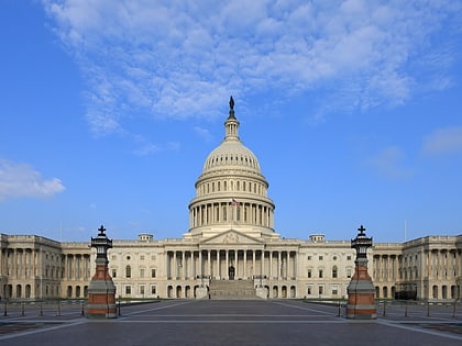 Capitolio de los Estados Unidos