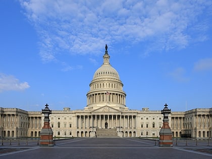 capitole des etats unis washington