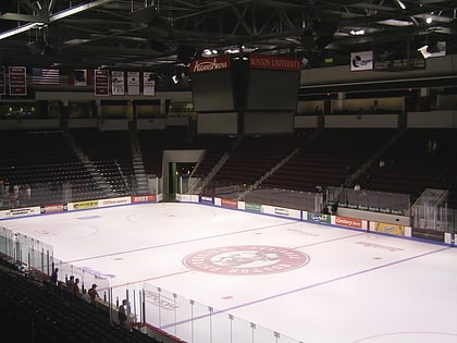 agganis arena boston