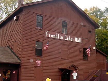 franklin cider mill bloomfield hills