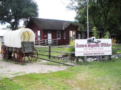 Laura Ingalls Wilder Museum