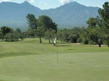 desert hills golf club green valley