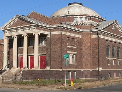 calvin memorial presbyterian church omaha