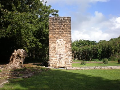 old sugar mill of koloa