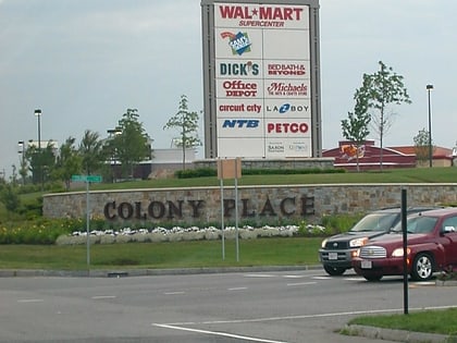 Colony Place