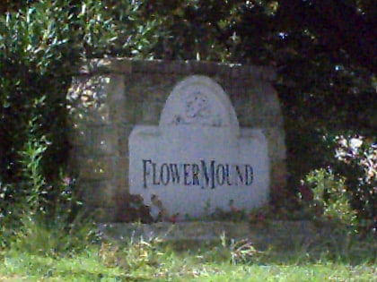 flower mound