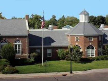 Reed Memorial Library