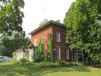 george g loomis house windsor