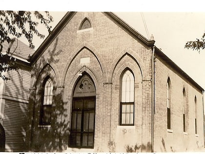 Temple Beth El