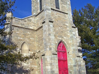 Calvary Baptist Church