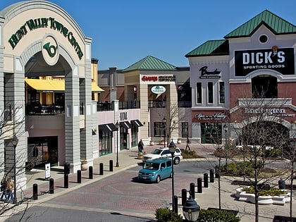Hunt Valley Towne Centre