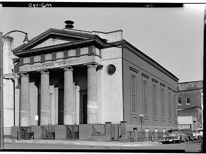 lloyd street synagogue baltimore