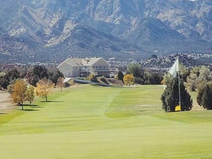 shadow hills golf events center canon city