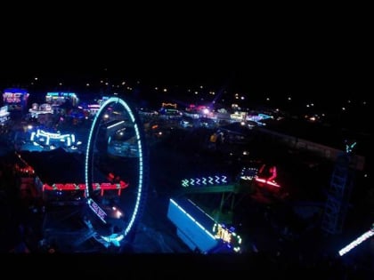 Coosa Valley Fair