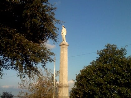 Lake Village Confederate Monument