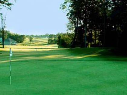 Legacy Golf Course