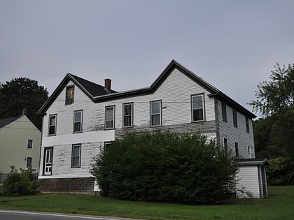 Cummings' Guest House