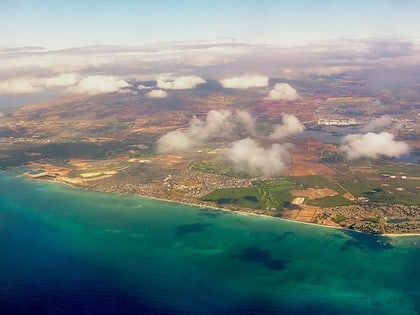 ewa beach oahu