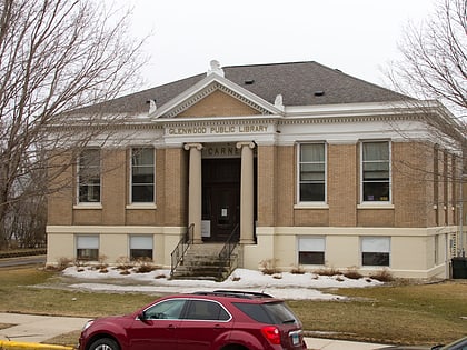 glenwood public library