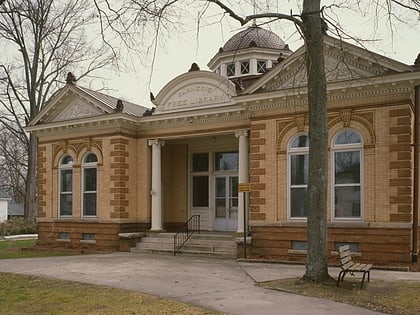 South Street–South Church Street Historic District