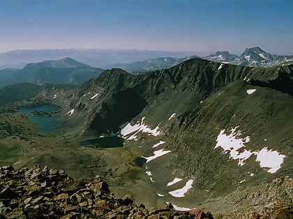 Koip Peak