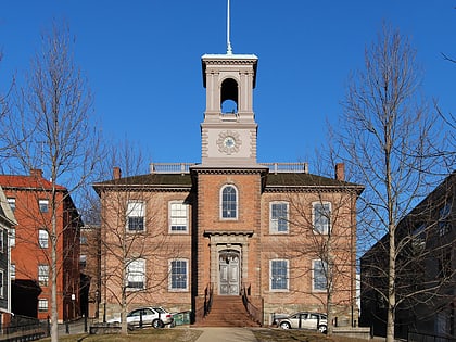 old state house providence