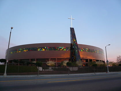 west angeles church of god in christ los angeles