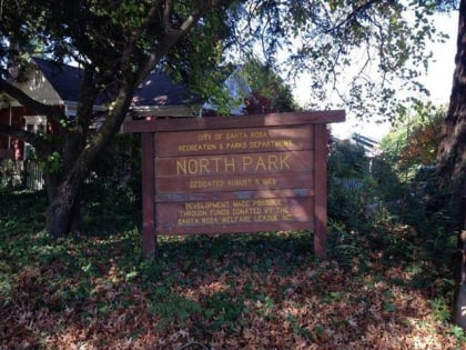 North Park