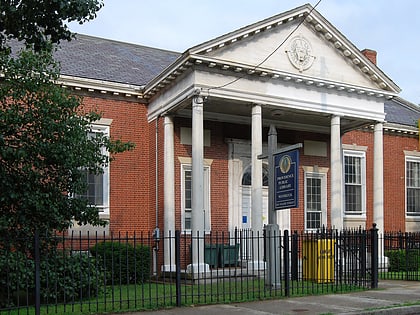 Wanskuck Branch Providence Public Library