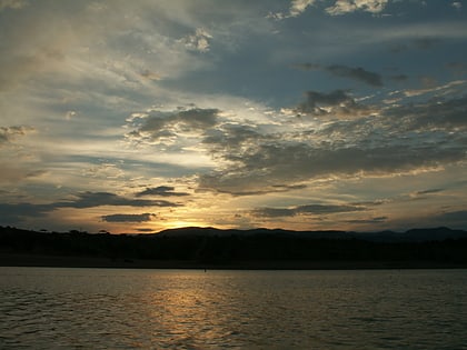 Park Stanowy Yuba Lake