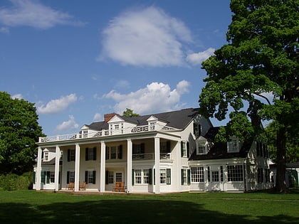 hill stead museum farmington