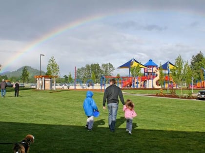 Jack B. Lively Memorial Park