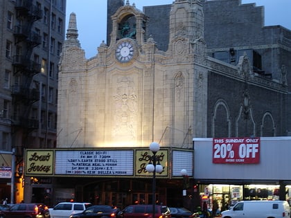 Loew's Jersey Theatre