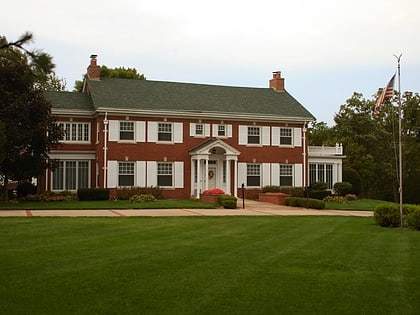 John H. Herman House