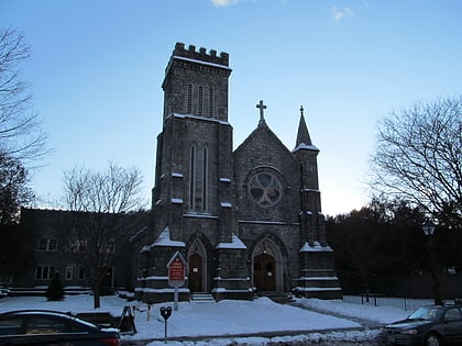 christ episcopal church montpelier