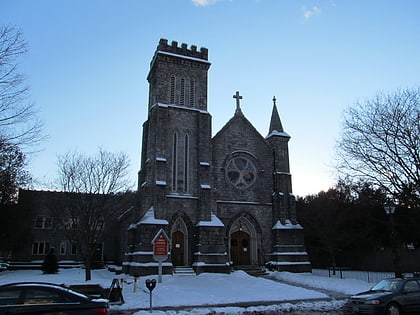 Christ Episcopal Church