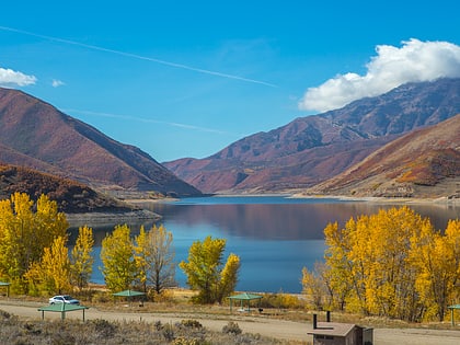 deer creek state park