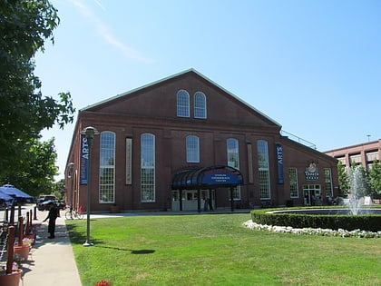 arsenal center for the arts watertown