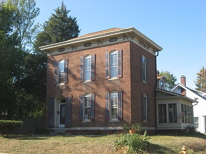 august zeppenfeld house franklin