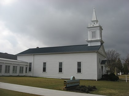 first presbyterian church of maumee