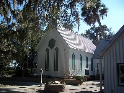 st george episcopal church jacksonville