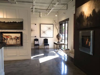 gallery 1401 chattanooga