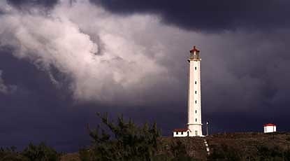 phare de kalaupapa kalaupapa national historical park